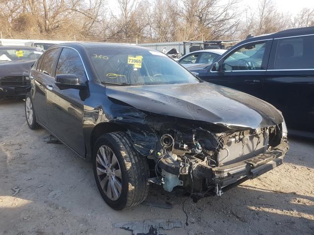 HONDA ACCORD EX 2015 1hgcr2f71fa040112