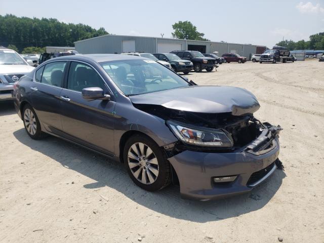 HONDA ACCORD EX 2015 1hgcr2f71fa054933