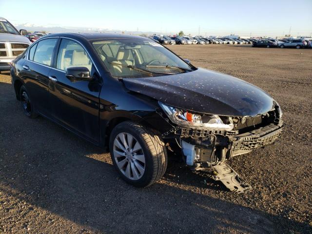 HONDA ACCORD EX 2015 1hgcr2f71fa057363