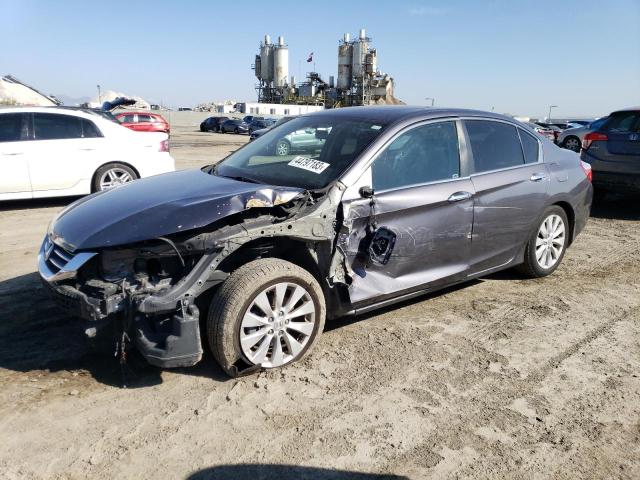 HONDA ACCORD EX 2015 1hgcr2f71fa099872