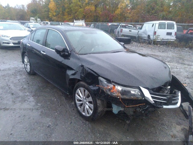 HONDA ACCORD SEDAN 2015 1hgcr2f71fa104987