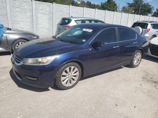 HONDA ACCORD EX 2015 1hgcr2f71fa105766