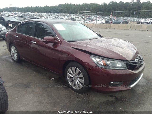 HONDA ACCORD SEDAN 2015 1hgcr2f71fa110918