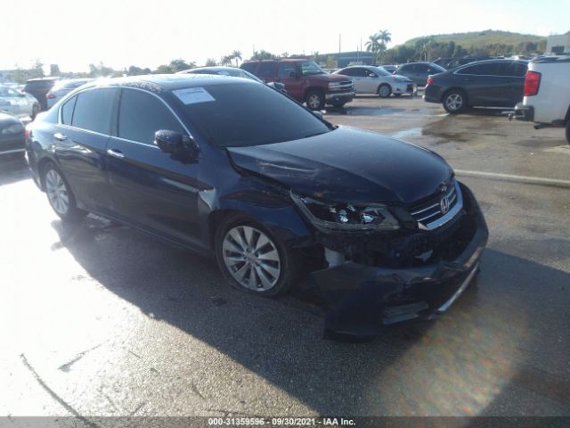 HONDA ACCORD SEDAN 2015 1hgcr2f71fa114225