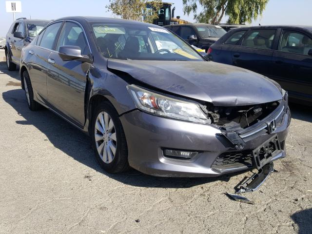 HONDA ACCORD EX 2015 1hgcr2f71fa122552