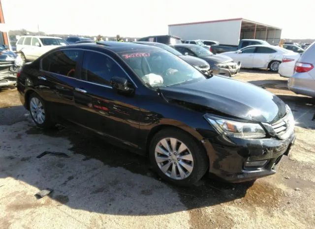 HONDA ACCORD SEDAN 2015 1hgcr2f71fa136628