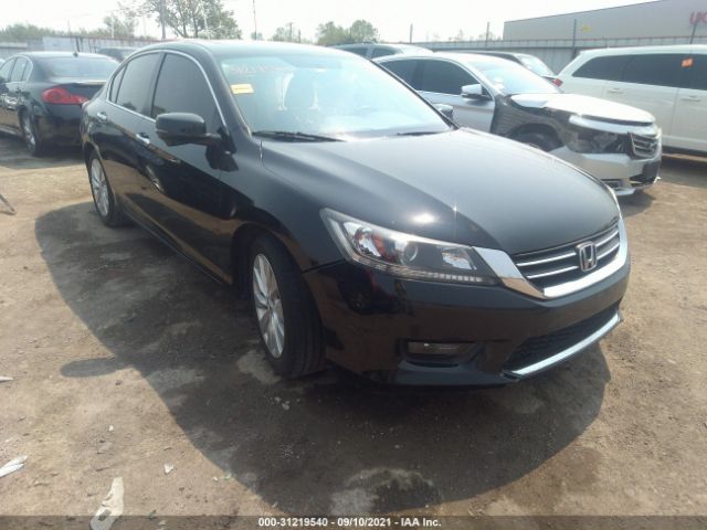 HONDA ACCORD SEDAN 2015 1hgcr2f71fa136631