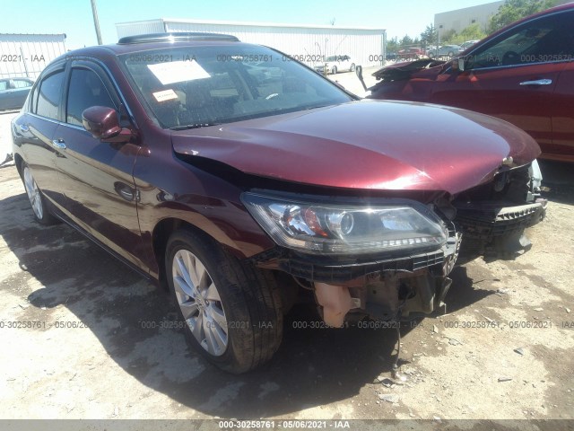 HONDA ACCORD SEDAN 2015 1hgcr2f71fa138976