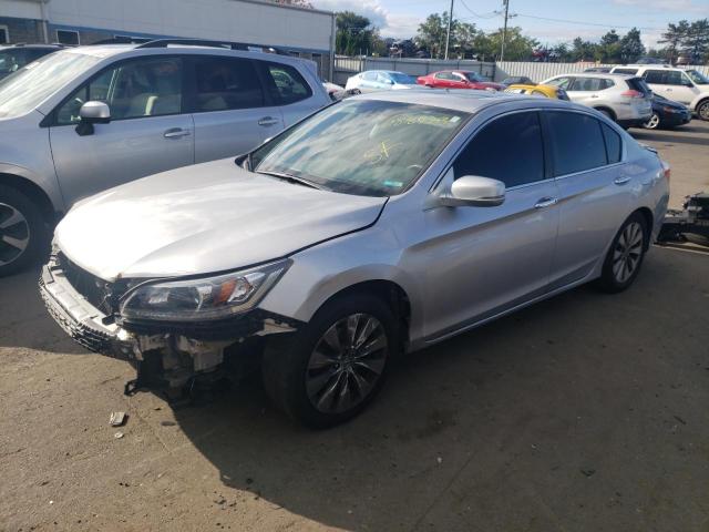 HONDA ACCORD 2015 1hgcr2f71fa146866