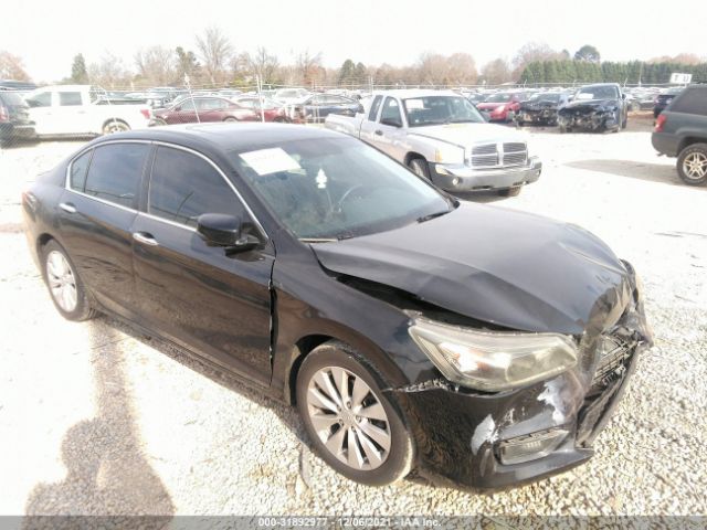 HONDA ACCORD SEDAN 2015 1hgcr2f71fa160377