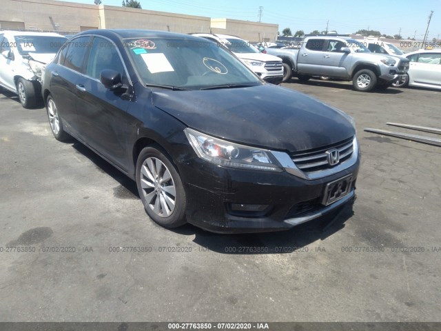 HONDA ACCORD SEDAN 2015 1hgcr2f71fa160380