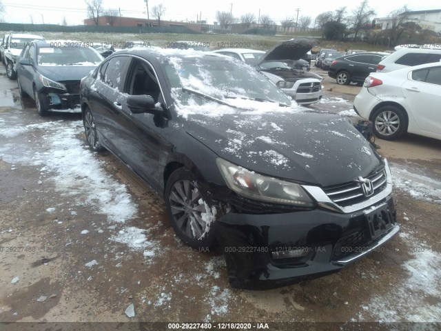 HONDA ACCORD SEDAN 2015 1hgcr2f71fa169919