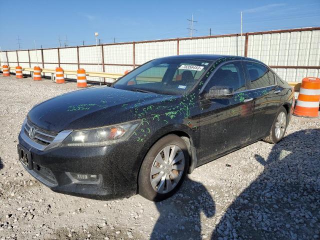 HONDA ACCORD 2015 1hgcr2f71fa185473