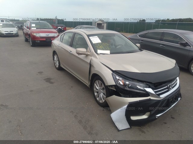 HONDA ACCORD SEDAN 2015 1hgcr2f71fa190169