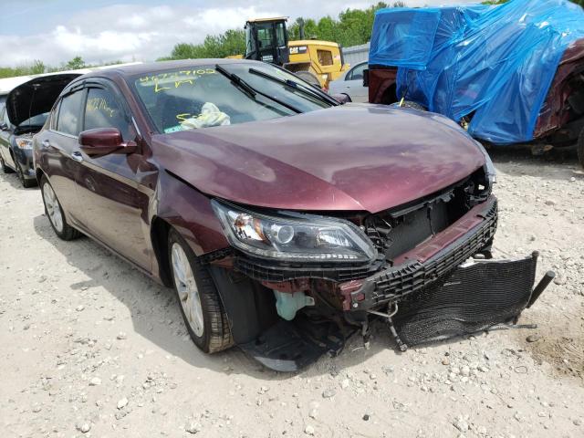 HONDA ACCORD EX 2015 1hgcr2f71fa190902