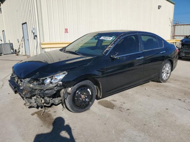 HONDA ACCORD EX 2015 1hgcr2f71fa204863