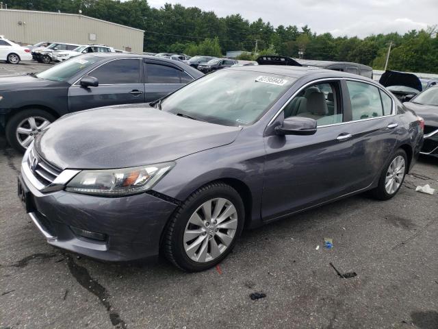 HONDA ACCORD 2015 1hgcr2f71fa208458