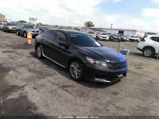 HONDA ACCORD SEDAN 2015 1hgcr2f71fa210419