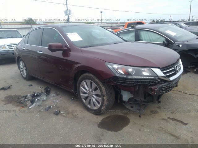 HONDA ACCORD SEDAN 2015 1hgcr2f71fa211456