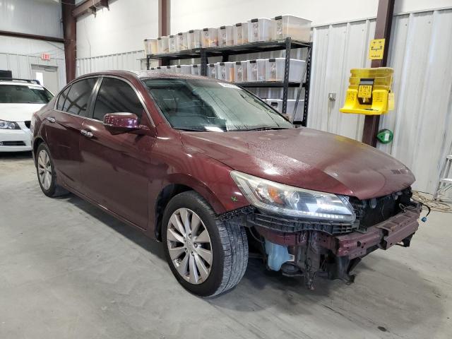 HONDA ACCORD EX 2015 1hgcr2f71fa238544