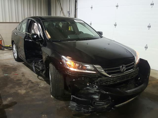 HONDA ACCORD EX 2015 1hgcr2f71fa242786