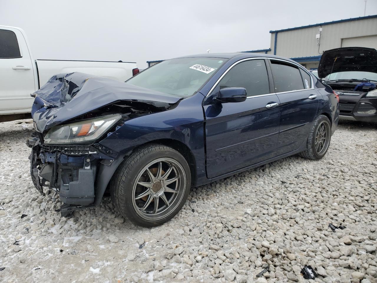 HONDA ACCORD 2015 1hgcr2f71fa245073