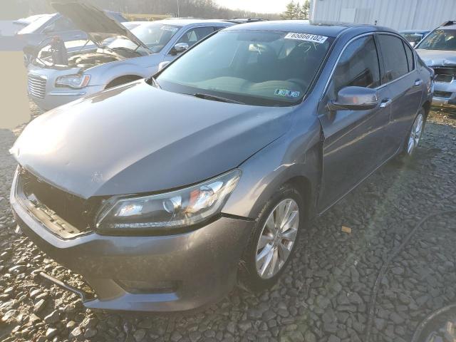 HONDA ACCORD EX 2015 1hgcr2f71fa249379