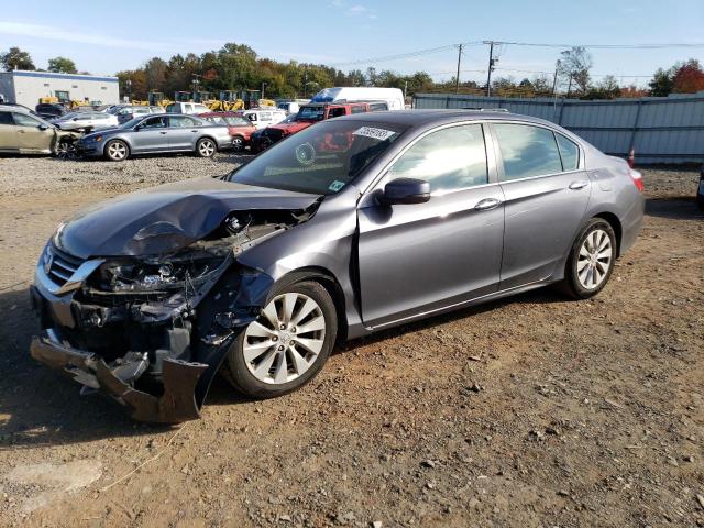 HONDA ACCORD 2015 1hgcr2f71fa254498