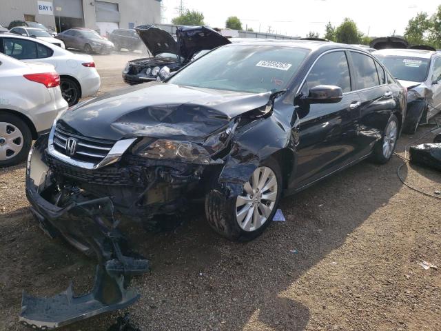 HONDA ACCORD 2015 1hgcr2f71fa255389