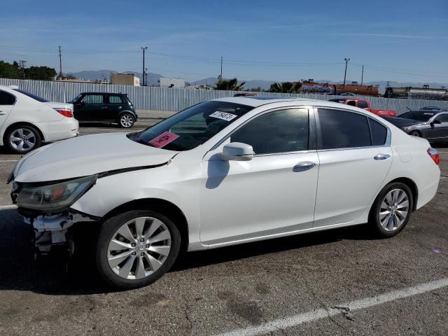 HONDA ACCORD EX 2015 1hgcr2f71fa256932