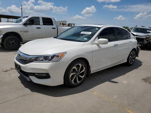 HONDA ACCORD EX 2016 1hgcr2f71ga004986