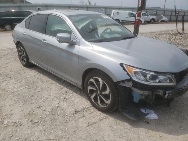 HONDA ACCORD EX 2016 1hgcr2f71ga010884