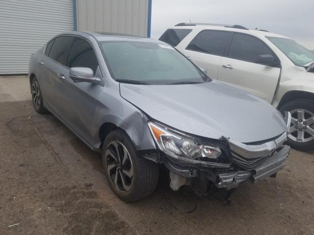 HONDA ACCORD EX 2016 1hgcr2f71ga017768