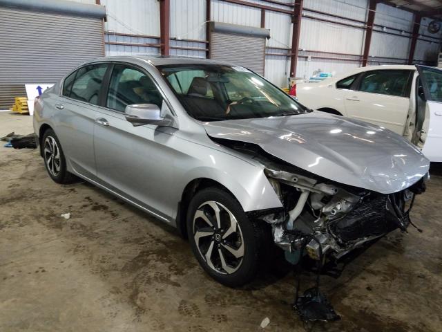 HONDA ACCORD EX 2016 1hgcr2f71ga017981