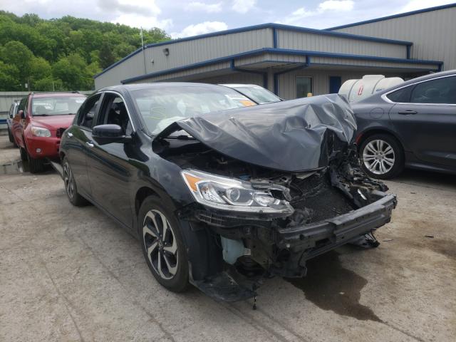 HONDA ACCORD EX 2016 1hgcr2f71ga019133