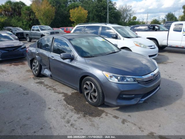 HONDA ACCORD 2016 1hgcr2f71ga021075