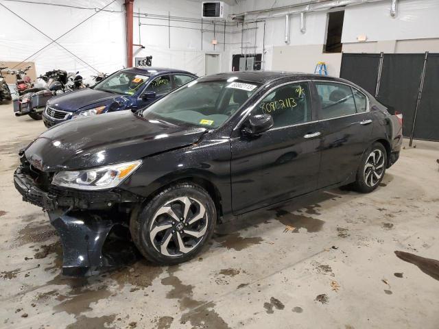 HONDA ACCORD 2016 1hgcr2f71ga026325