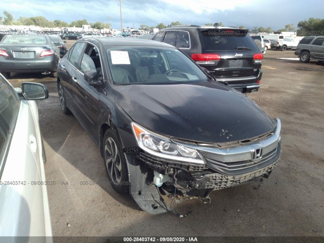 HONDA ACCORD SEDAN 2016 1hgcr2f71ga028558