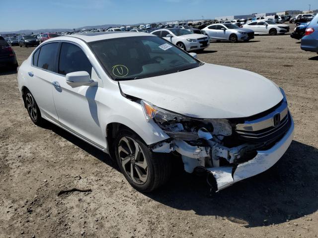 HONDA ACCORD EX 2016 1hgcr2f71ga030018