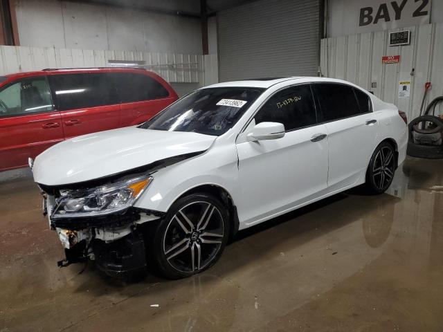 HONDA ACCORD EX 2016 1hgcr2f71ga033985