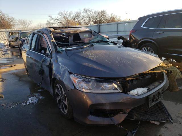 HONDA ACCORD EX 2016 1hgcr2f71ga034070