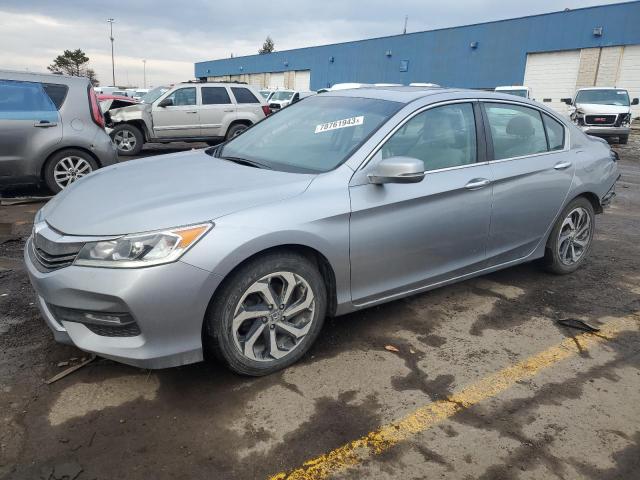 HONDA ACCORD 2016 1hgcr2f71ga043254