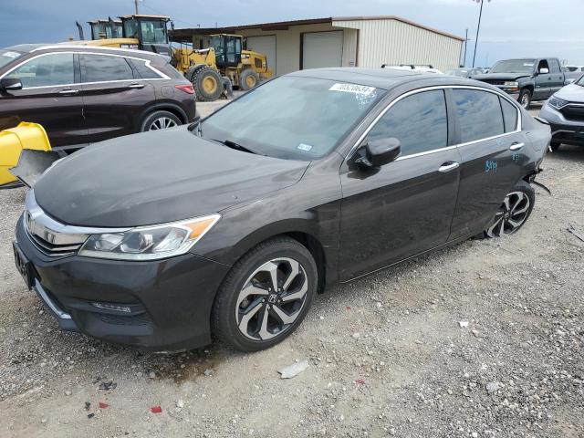 HONDA ACCORD EX 2016 1hgcr2f71ga045943