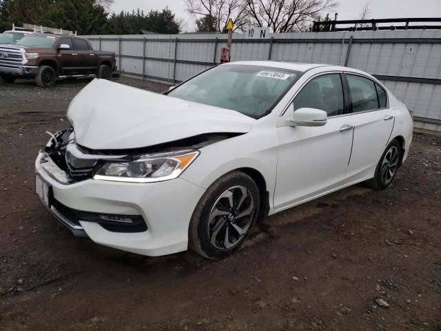 HONDA ACCORD EX 2016 1hgcr2f71ga058109