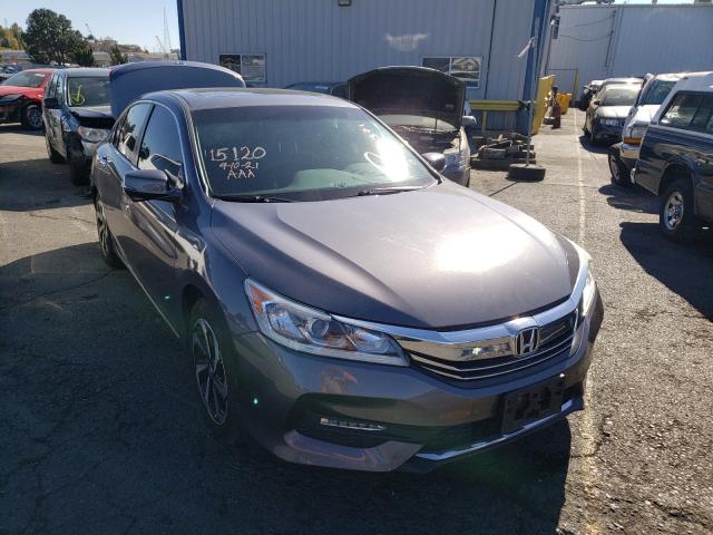 HONDA ACCORD EX 2016 1hgcr2f71ga070406