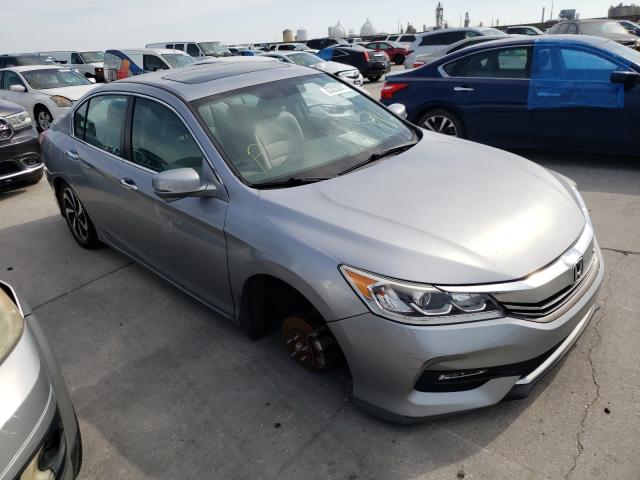 HONDA ACCORD EX 2016 1hgcr2f71ga075931