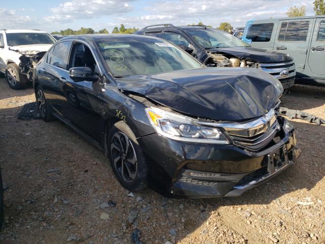 HONDA ACCORD EX 2016 1hgcr2f71ga082913