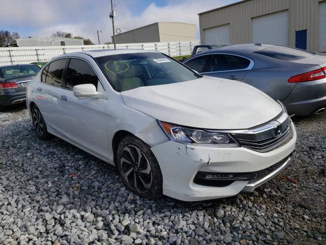 HONDA ACCORD EX 2016 1hgcr2f71ga087173