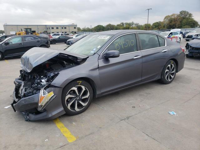 HONDA ACCORD EX 2016 1hgcr2f71ga087982