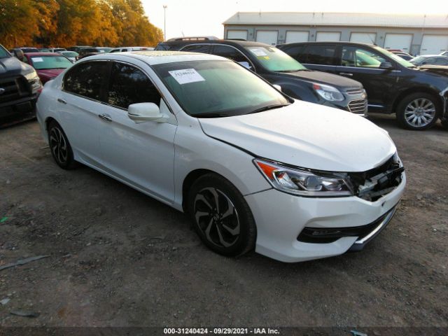 HONDA ACCORD SEDAN 2016 1hgcr2f71ga108877